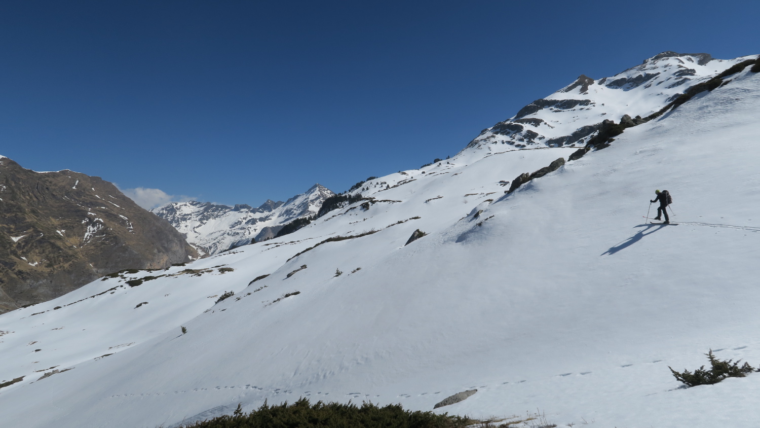Oulettes-Gavarnie - 76