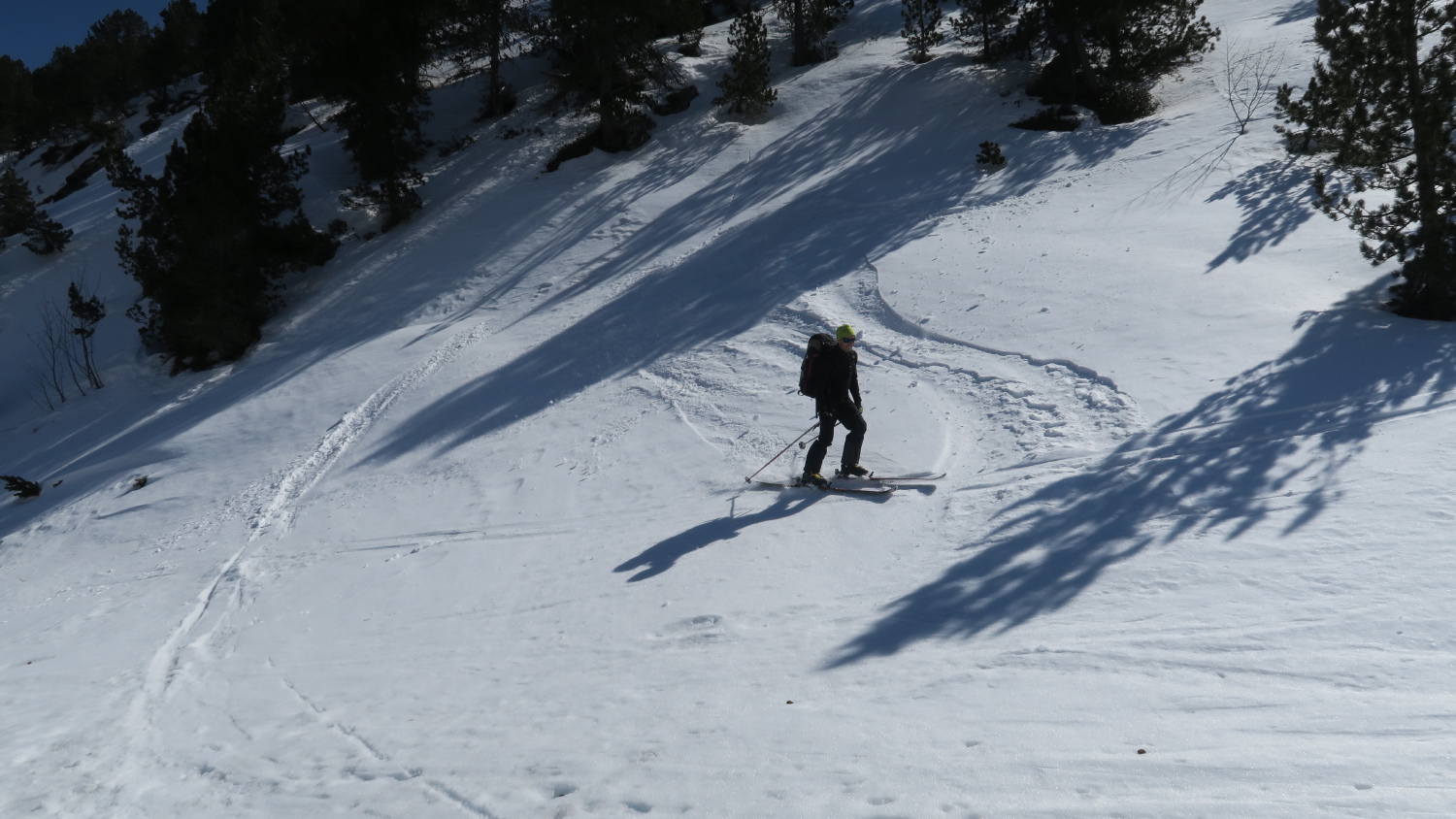 Oulettes-Gavarnie - 78