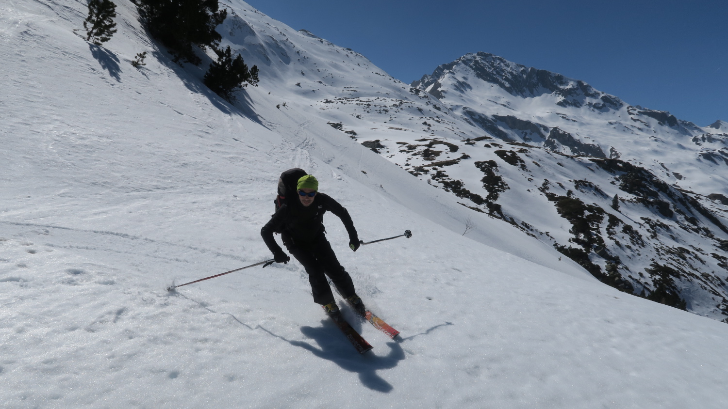 Oulettes-Gavarnie - 79