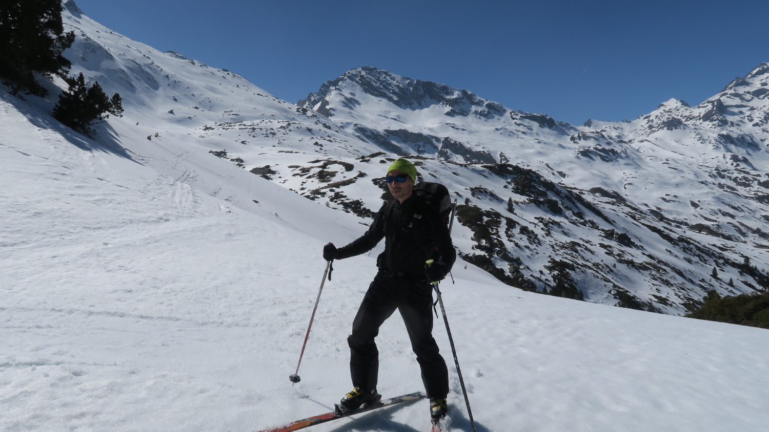 Oulettes-Gavarnie - 80