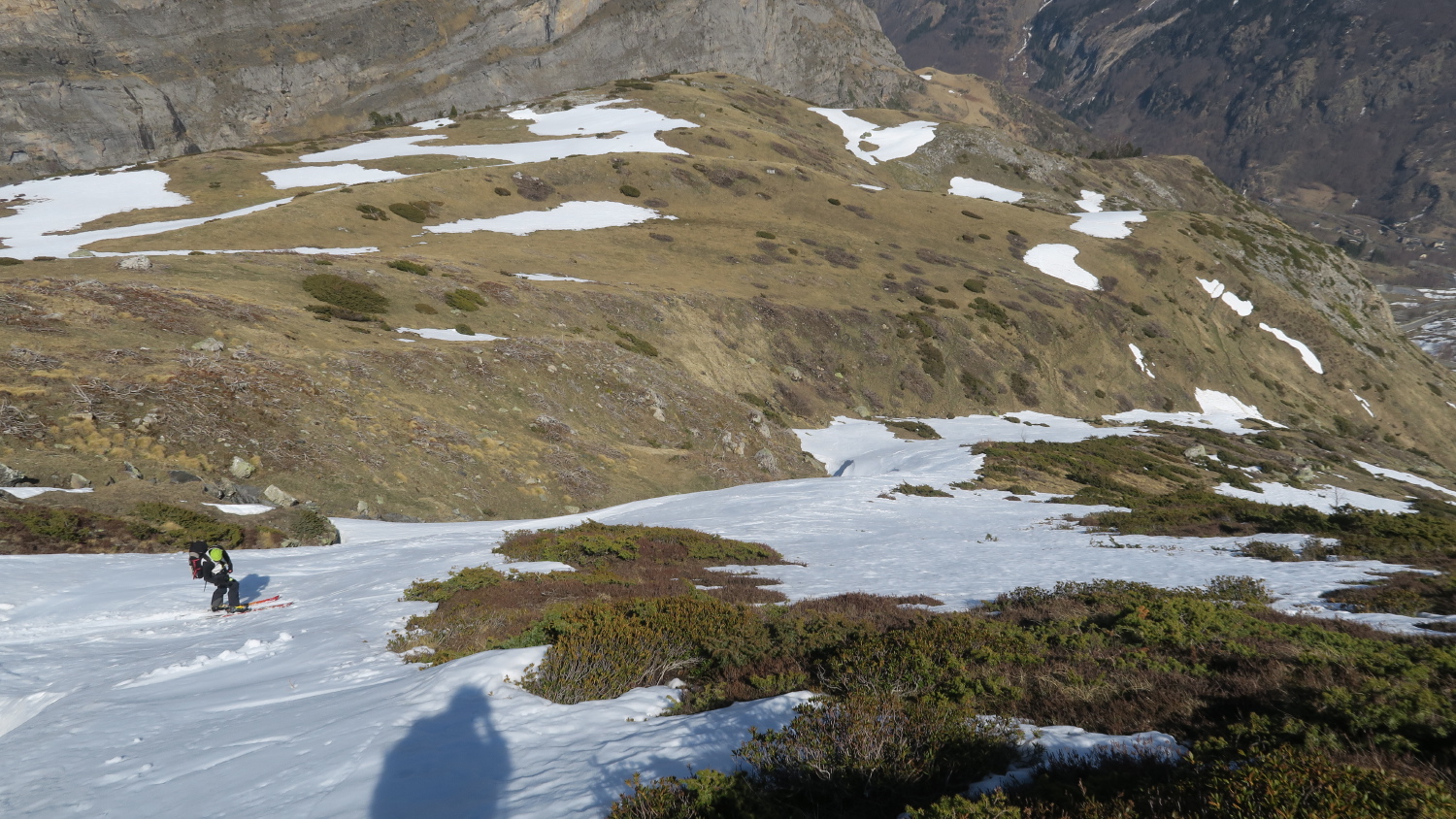 Oulettes-Gavarnie - 88