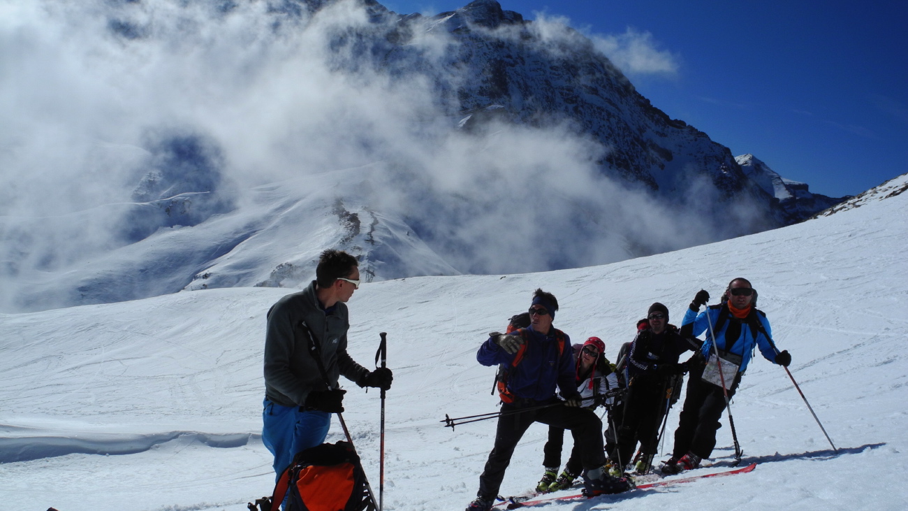 Pic StAndre - 16