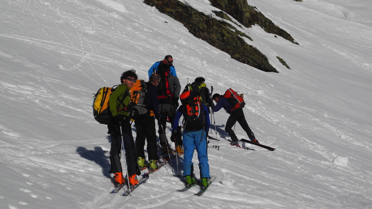 Pic StAndre - 09