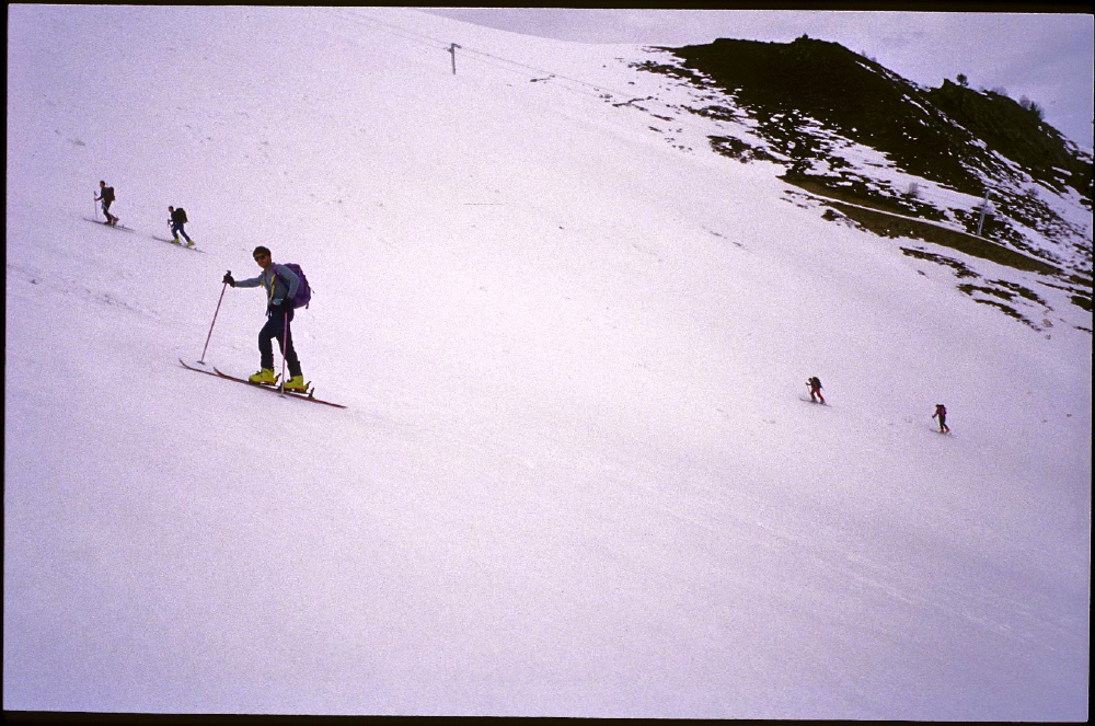 Sarrouyes - 2