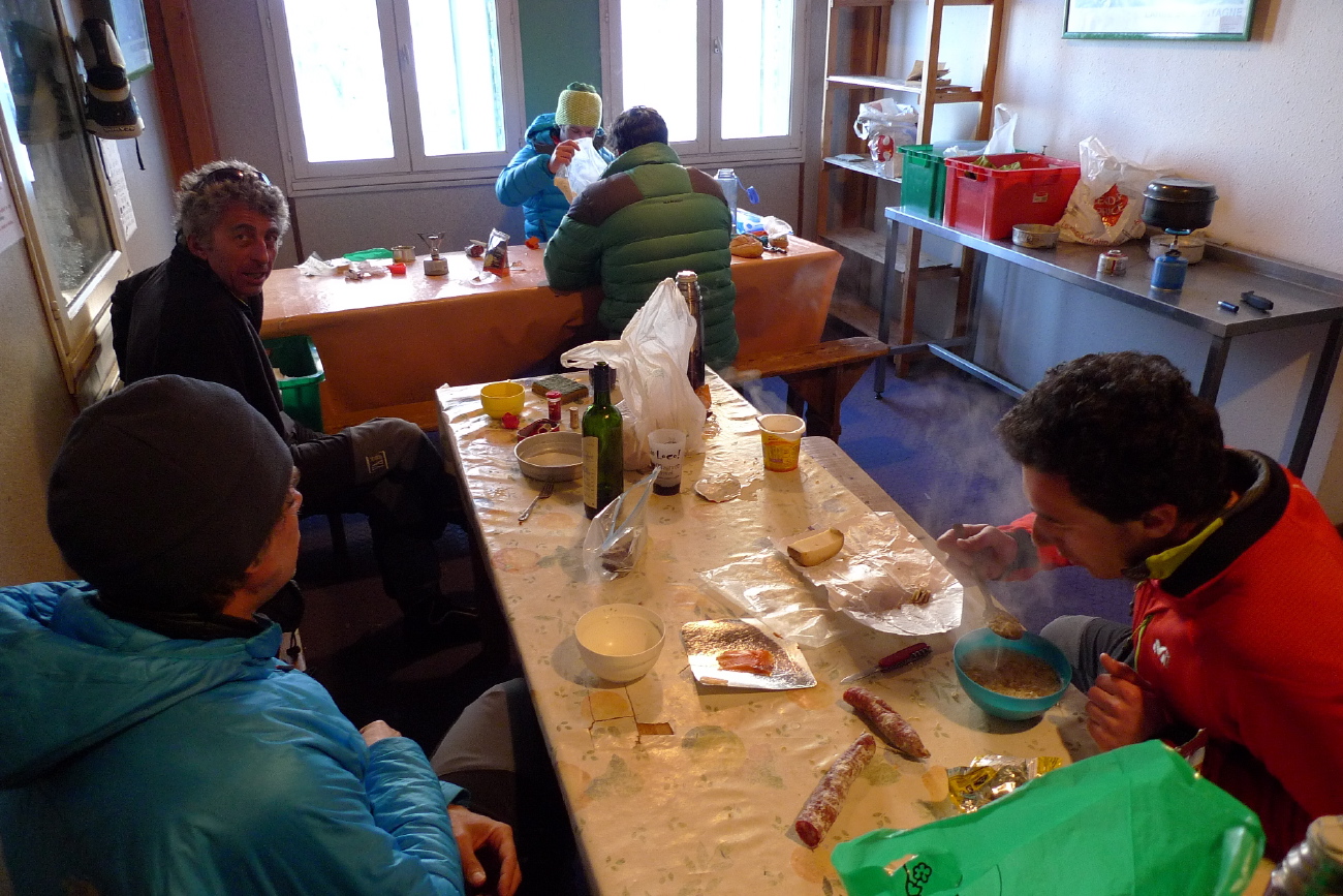 Seil de la Baque-Gourdon - 103