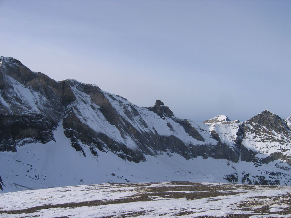 Soum de Baroude - 33