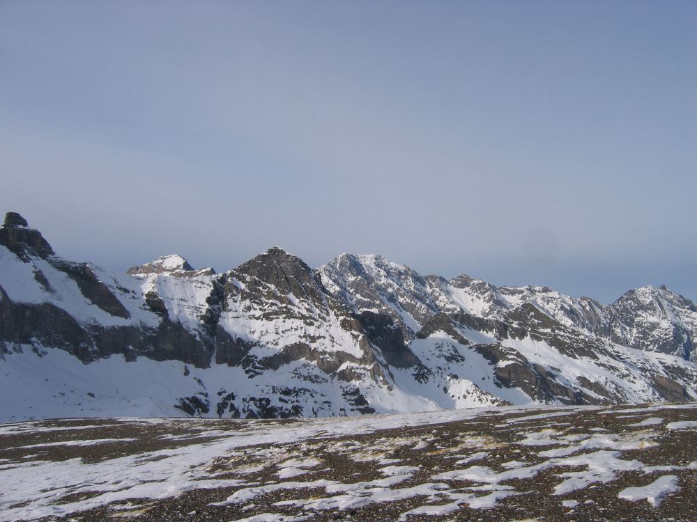 Soum de Baroude - 34