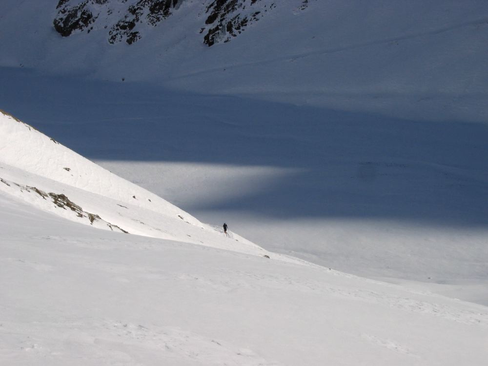 Soum de Baroude - 06
