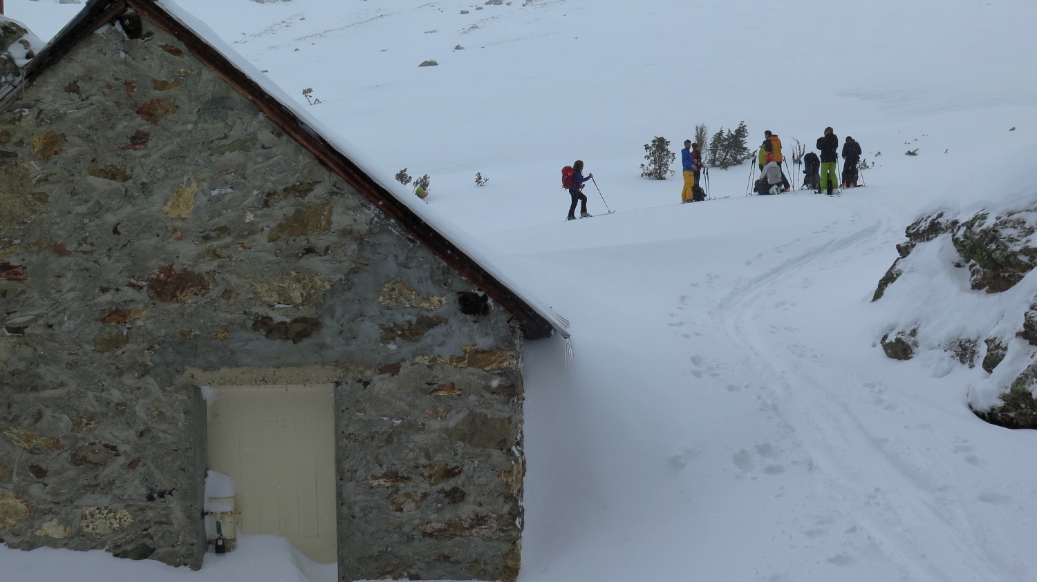 Soum de l aigle - 10