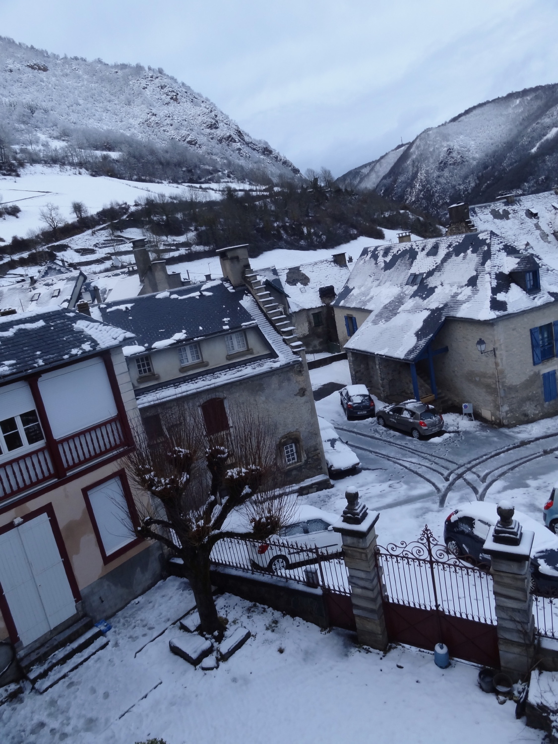 Soum de l aigle - 02
