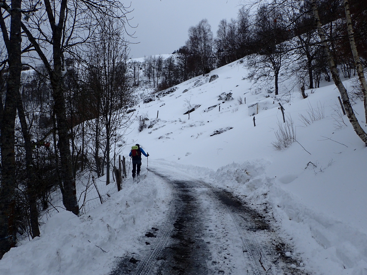 Soum de l aigle - 04