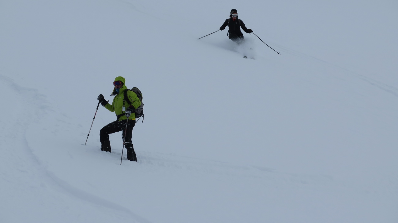 Skitoutesneige2015 - 43