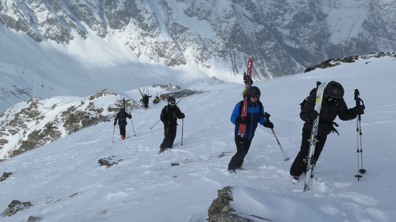 Skitoutesneige2015 - 46