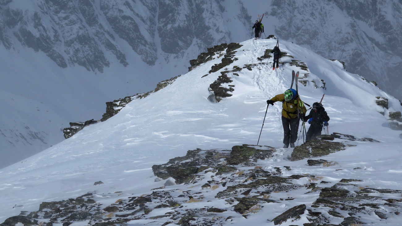 Skitoutesneige2015 - 50