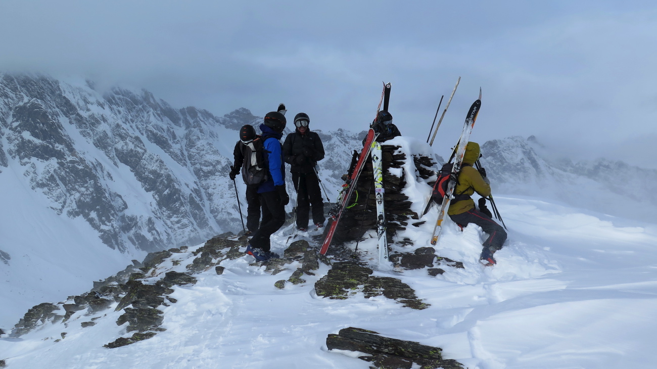 Skitoutesneige2015 - 52