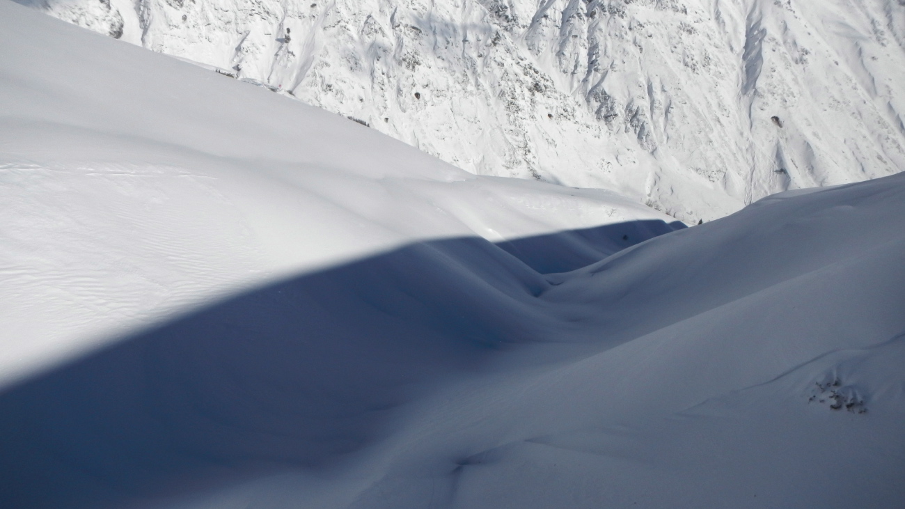 Stage toutes neiges 2013 - 12