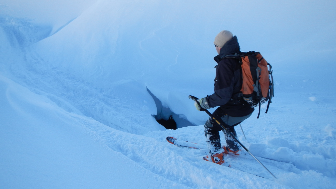 Stage toutes neiges 2013 - 20