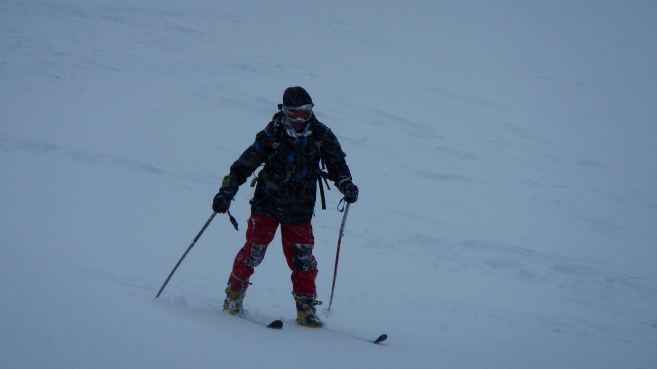 Stage toutes neiges 2013 - 02