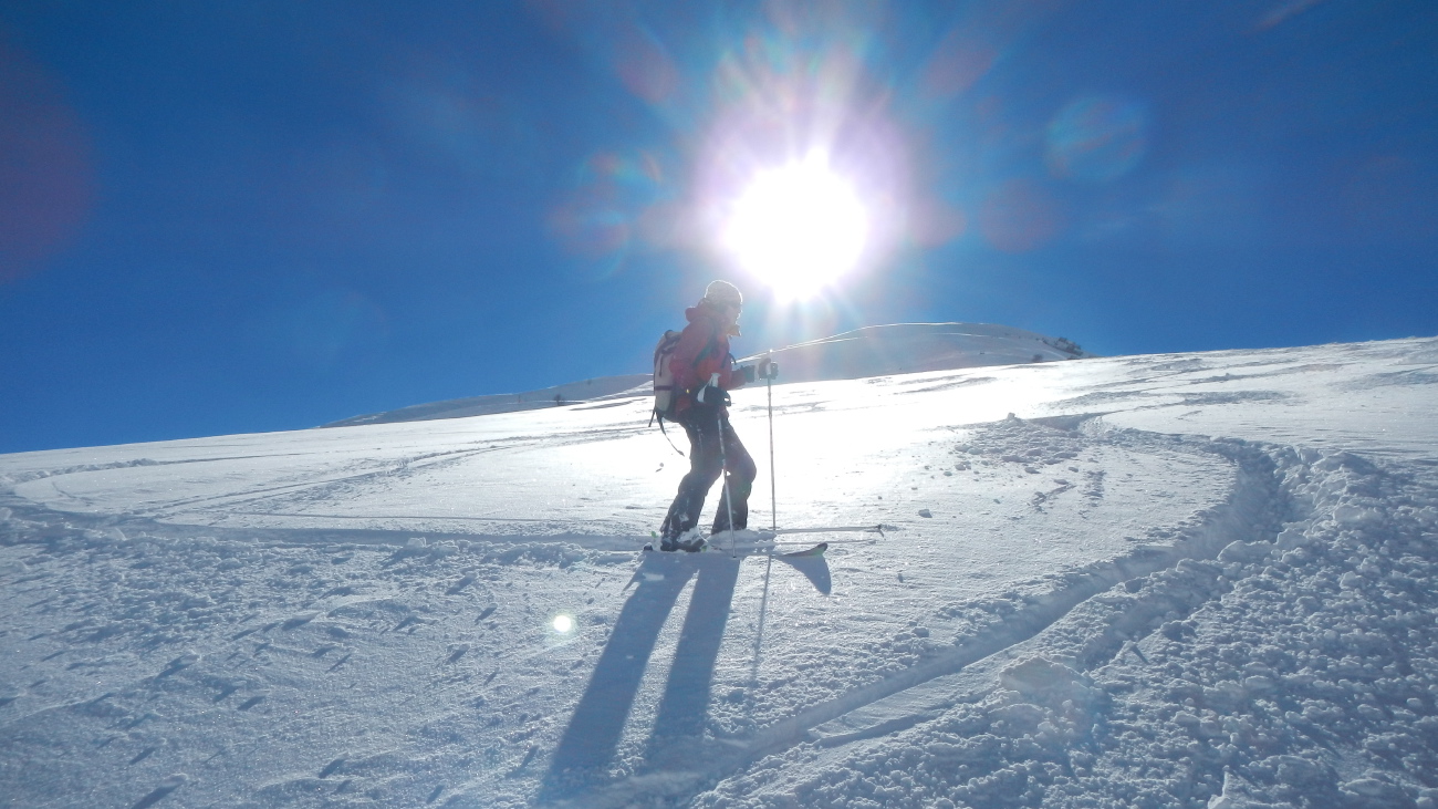 Stage toutes neiges 2013 - 22
