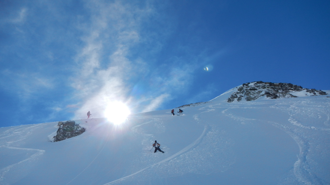 Stage toutes neiges 2013 - 32