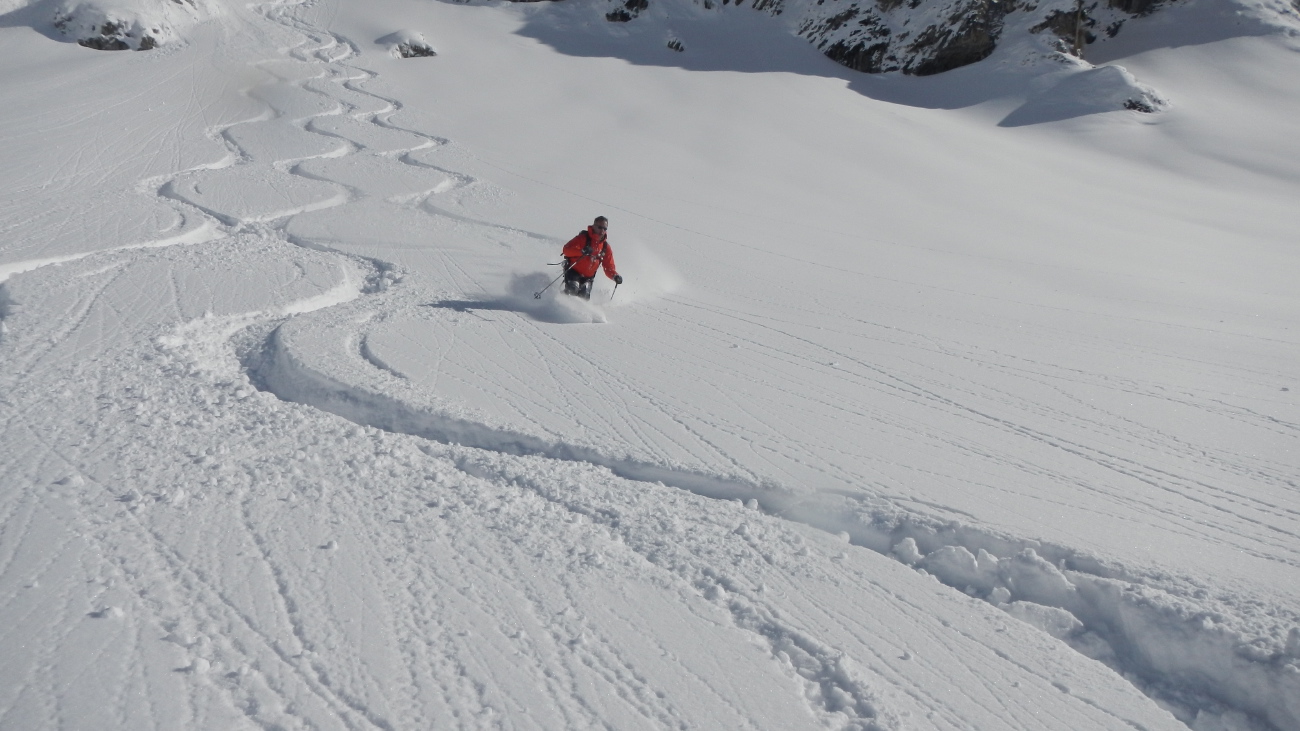 Stage toutes neiges 2013 - 43