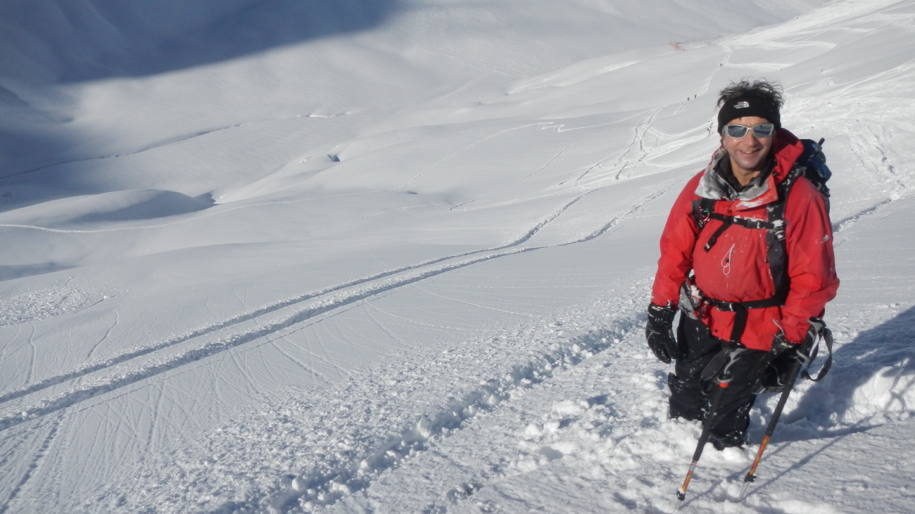 Stage toutes neiges 2013 - 50
