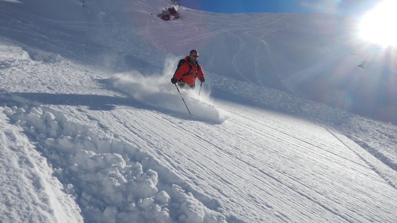 Stage toutes neiges 2013 - 51