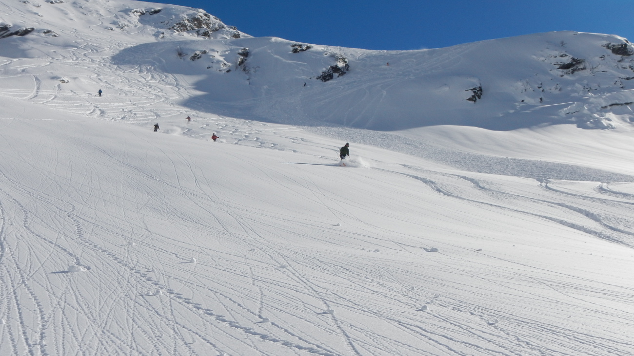 Stage toutes neiges 2013 - 54