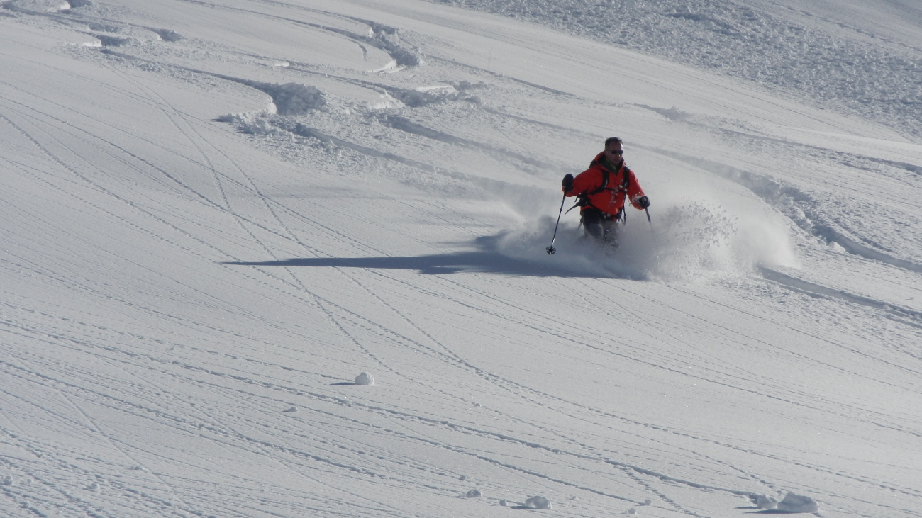 Stage toutes neiges 2013 - 56