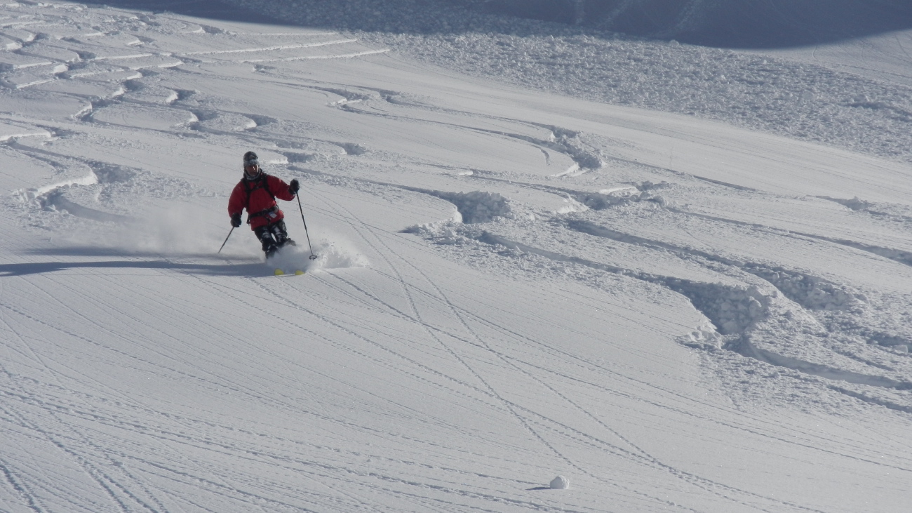 Stage toutes neiges 2013 - 57