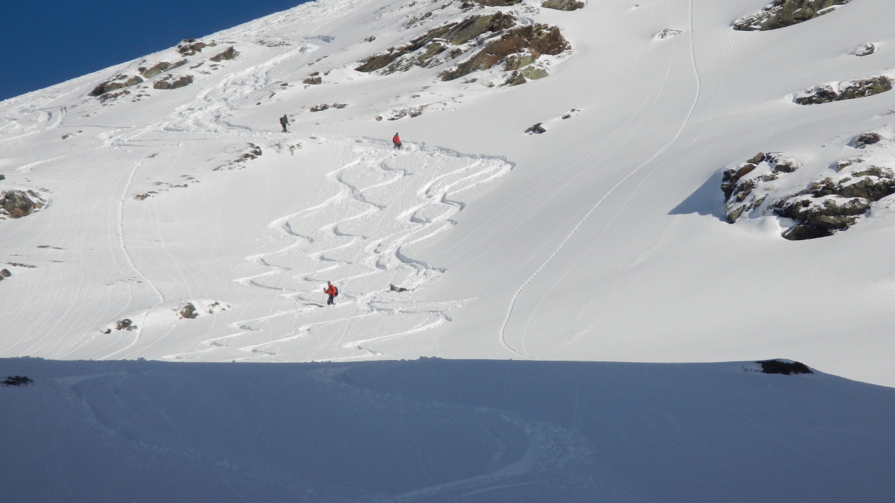 Stage toutes neiges 2013 - 60