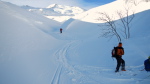 Stage toutes neiges 2013 - 14