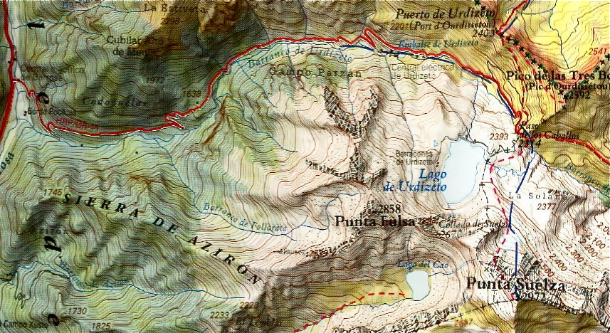 Punta Suelsa - 01