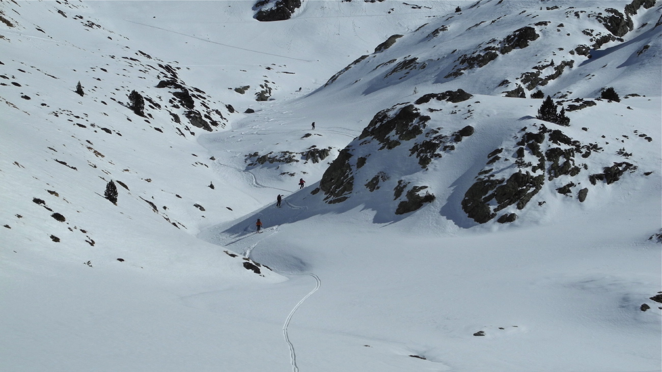 Punta Suelsa - 109