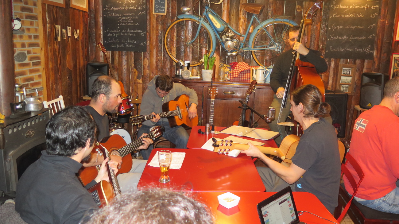 Tour Port Vieux - 120