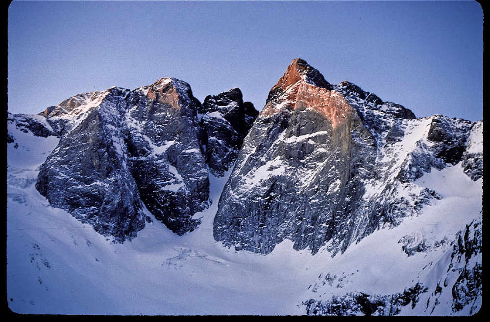 Tour Vignemale - 10