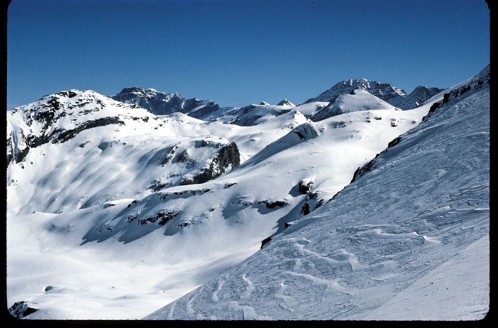 Tour Vignemale - 05