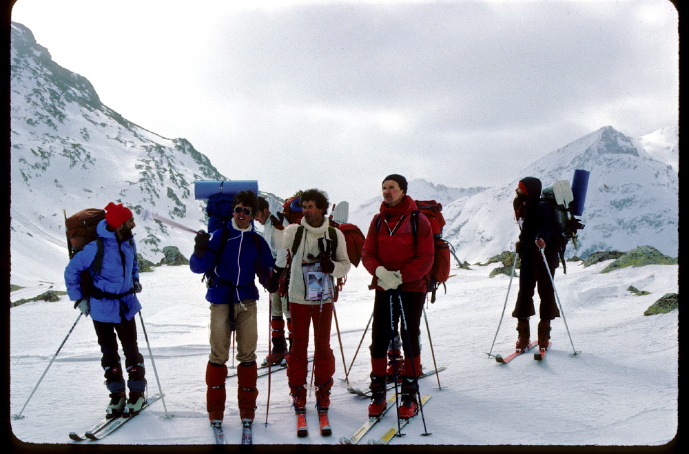Tour Vignemale - 08
