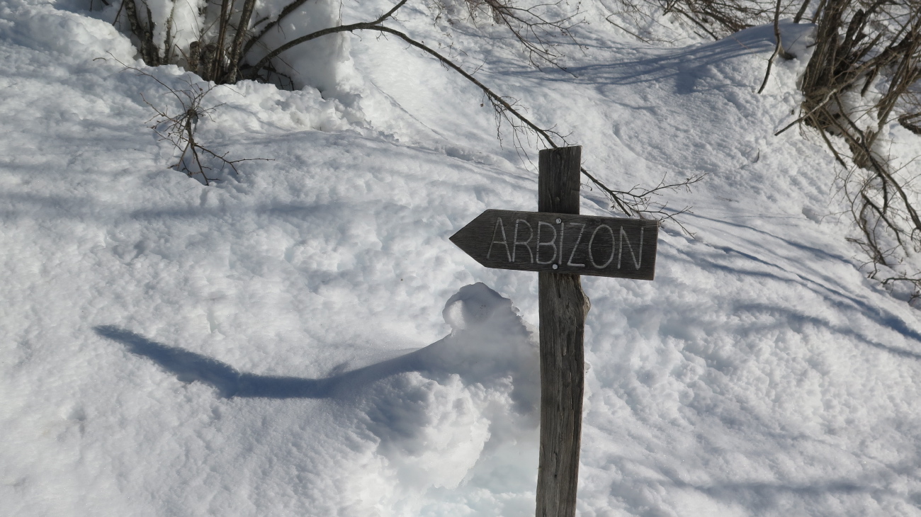 Tour Arbizon - 10