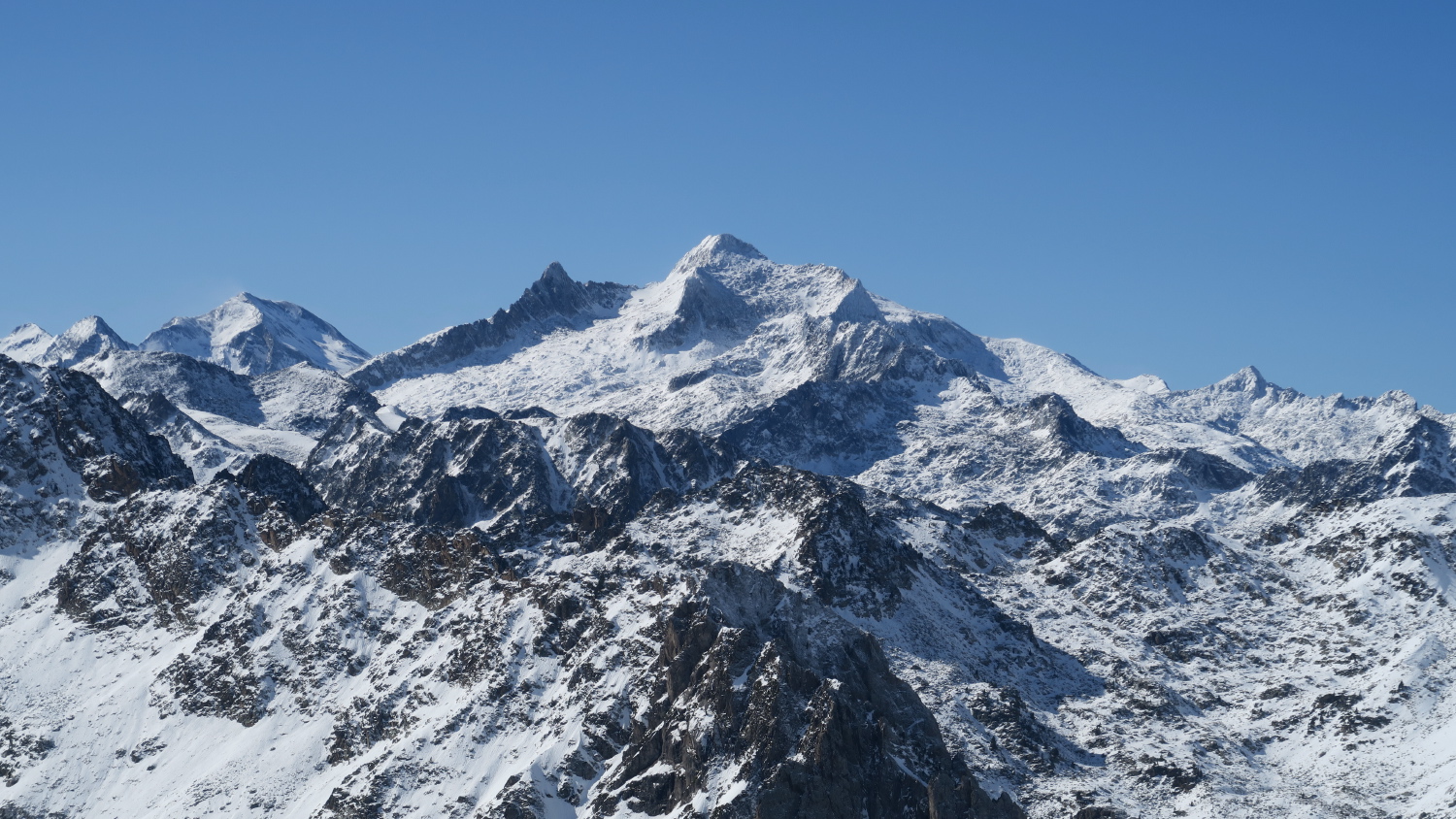 Pic du Tourmalet - 9