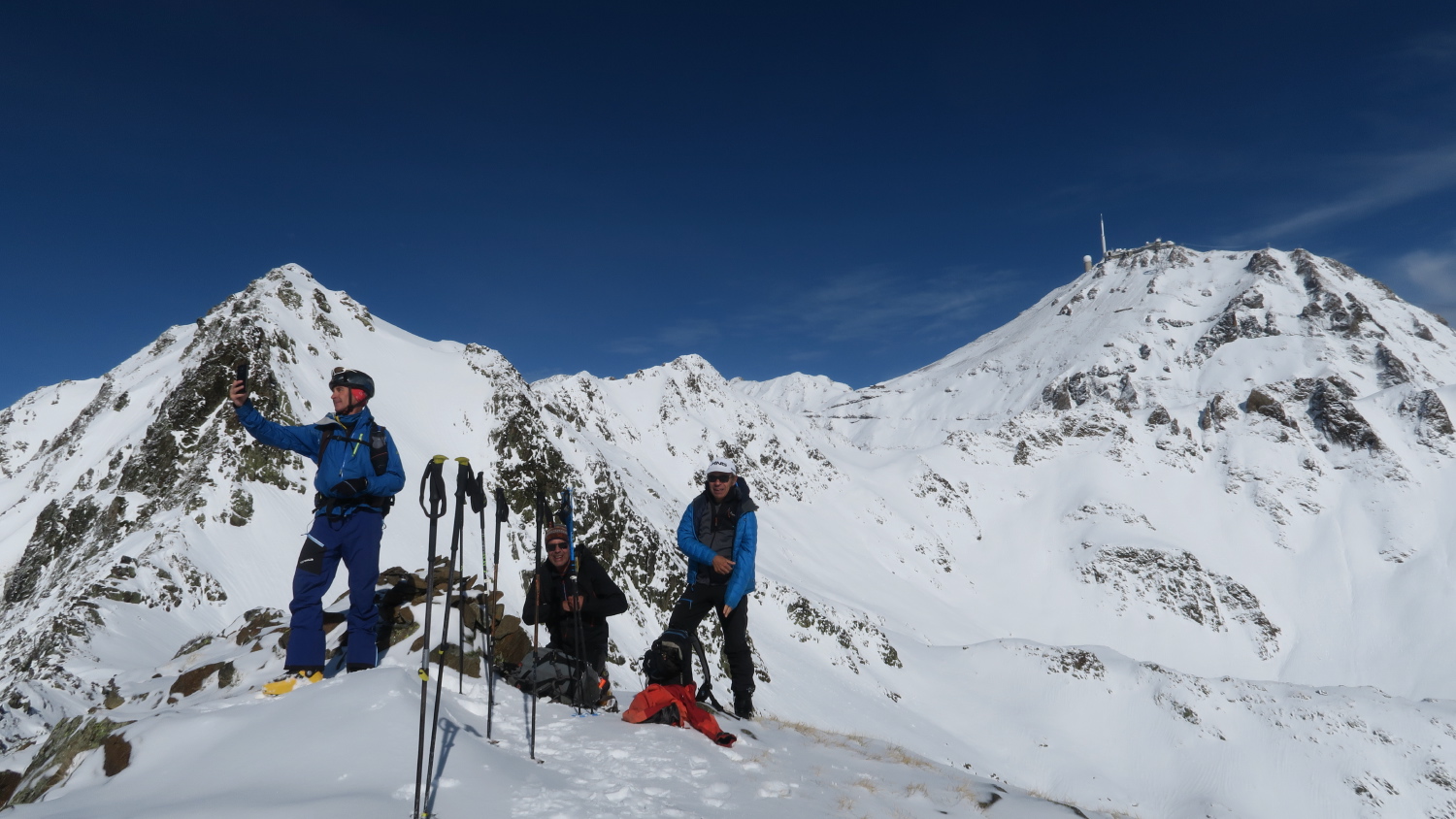 Pic du Tourmalet - 10