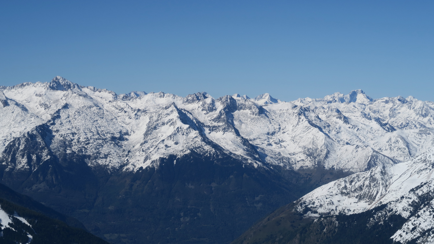 Pic du Tourmalet - 11