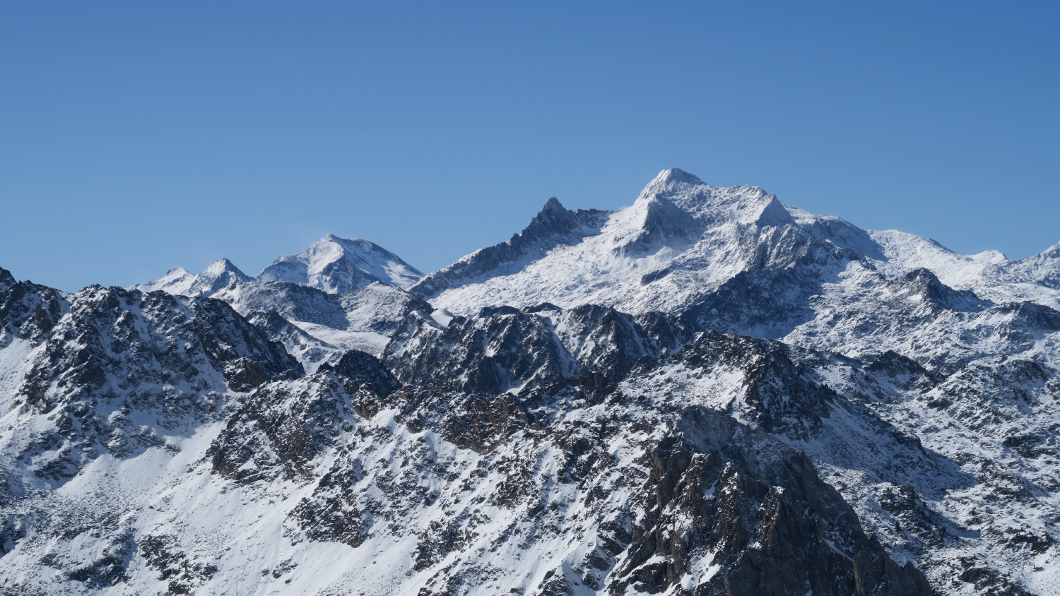 Pic du Tourmalet - 12