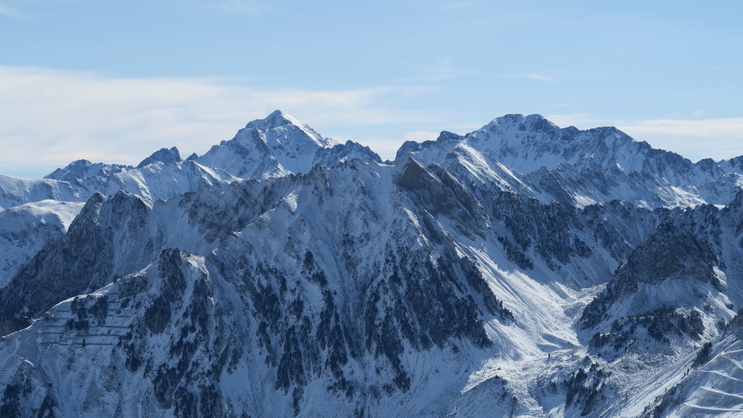 Pic du Tourmalet - 13