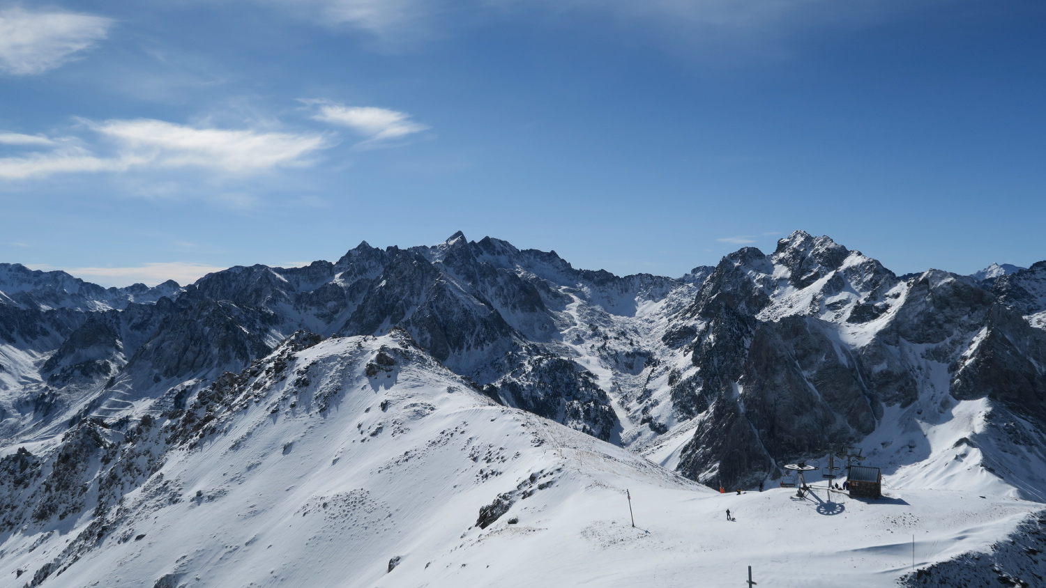 Pic du Tourmalet - 14