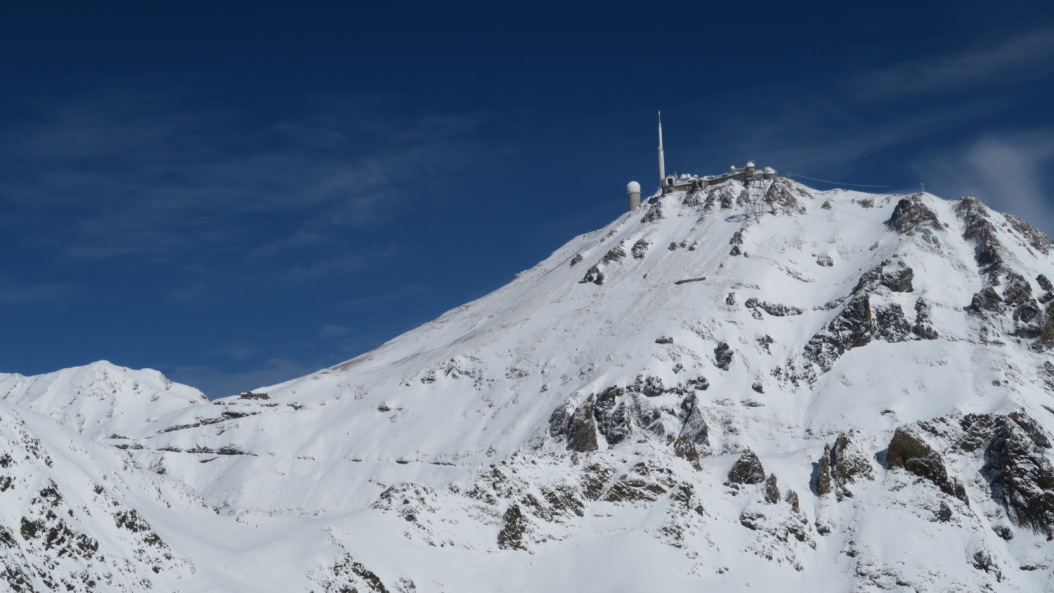 Pic du Tourmalet - 15