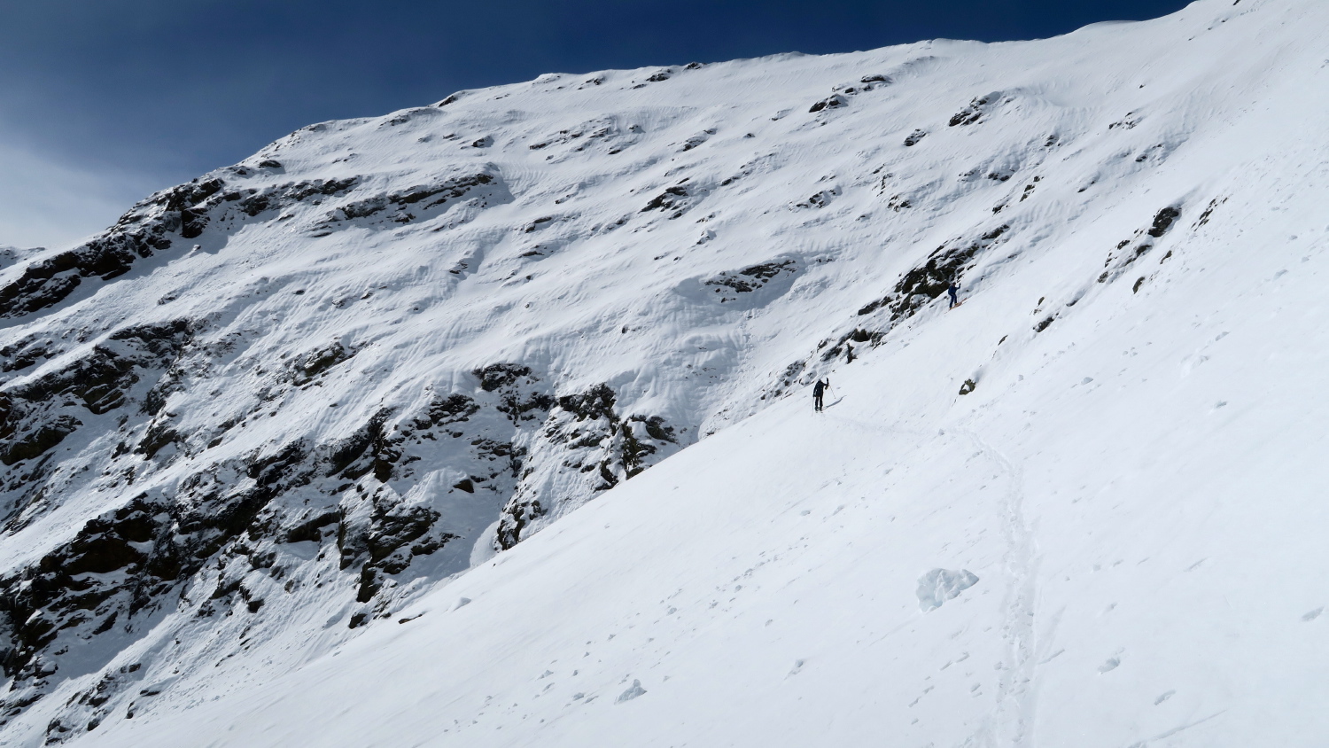 Pic du Tourmalet - 20
