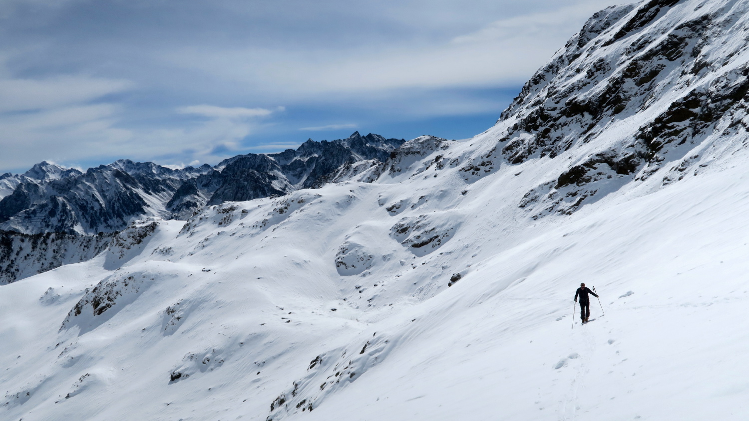 Pic du Tourmalet - 21