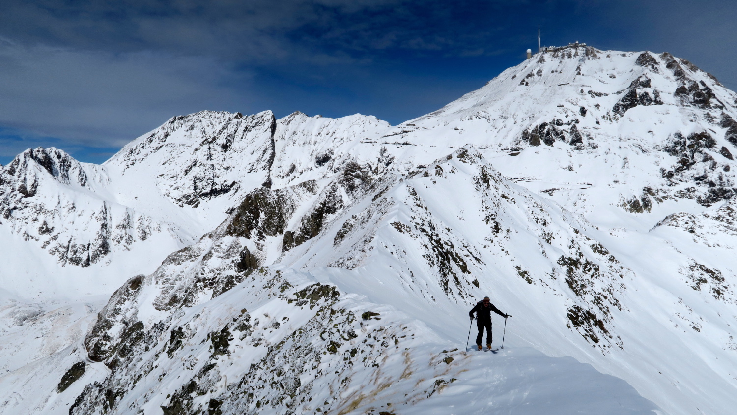 Pic du Tourmalet - 26