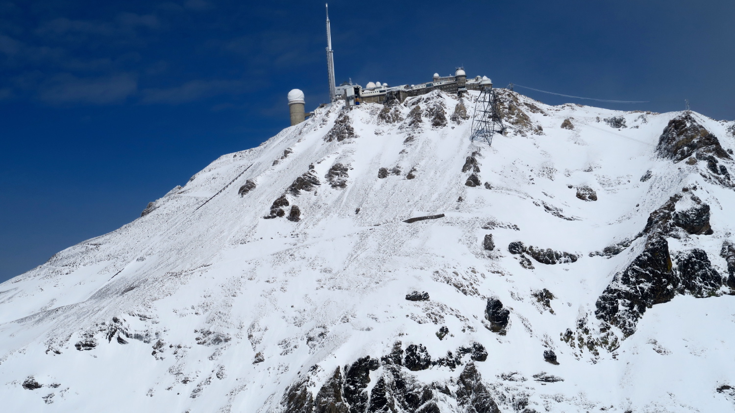 Pic du Tourmalet - 27